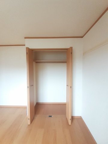 セレノIIの内装写真