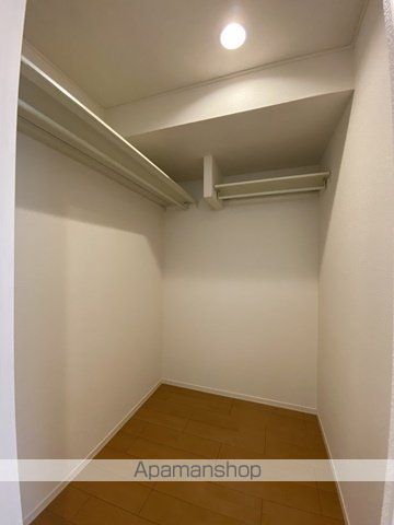 エスポワールIIの内装写真