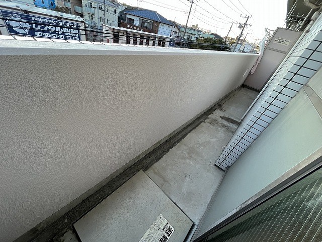ビラタロスの内装写真