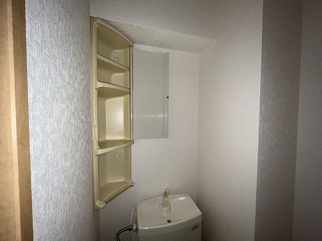 ビラタロスの内装写真