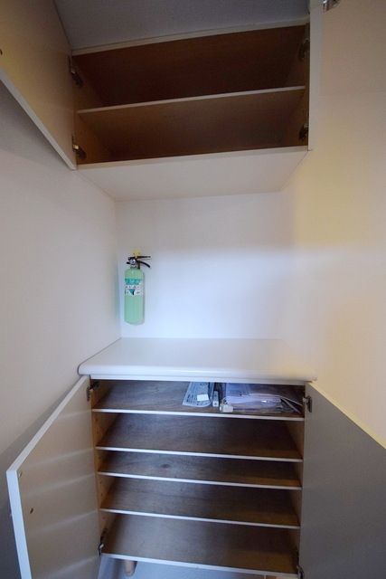 その他設備　別部屋参考写真
