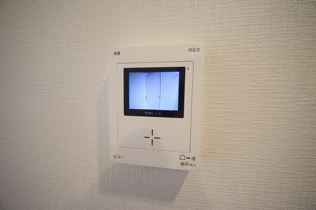 セキュリティ　別部屋参考写真
