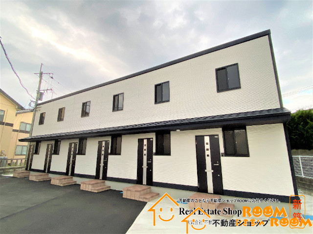 ＪＲ鹿児島本線 西牟田駅 徒歩59分 築6年