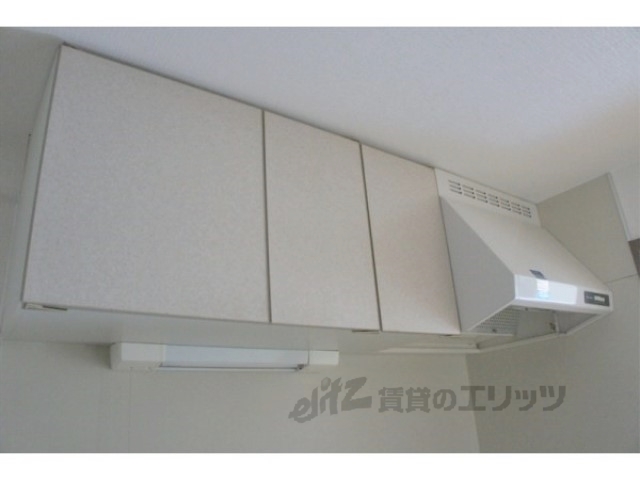 Antevorteのキッチン写真