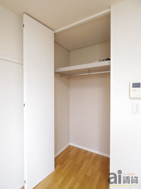 コンフォールIの内装写真