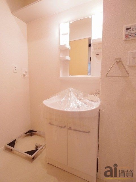コンフォールIの内装写真
