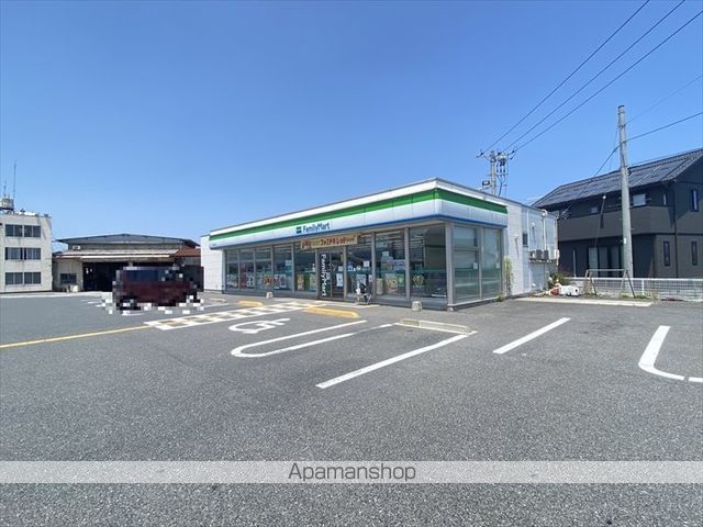 コンビニ　ファミリーマート米子淀江店（コンビニ）まで357m