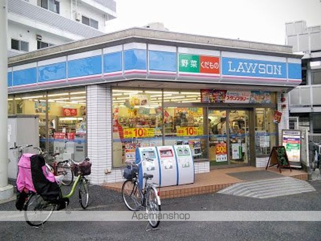 コンビニ　ローソン（コンビニ）まで443m