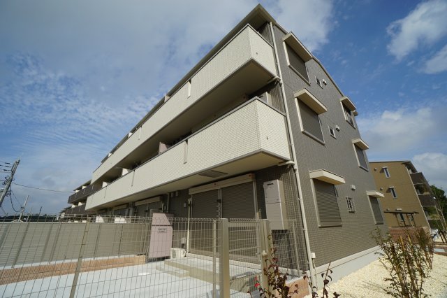ＪＲ外房線 誉田駅 徒歩35分 築6年