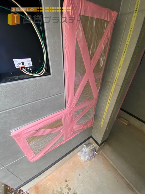その他共有部分　宅配ＢＯＸ設置予定です。