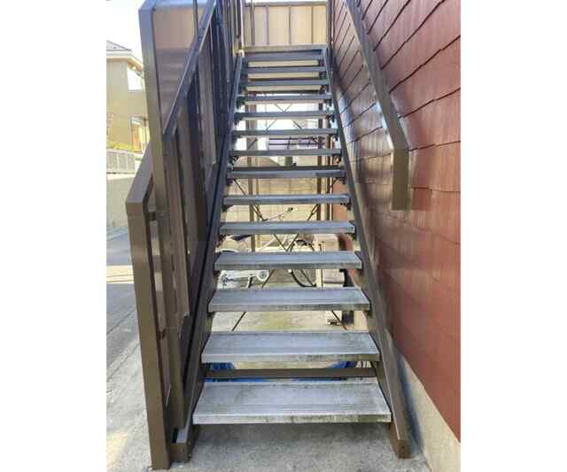 西武新宿線 野方駅 徒歩7分 2階建 築43年のその他写真