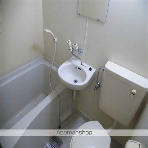 アムス小岩WESTの内装写真