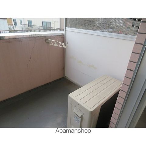 アムス小岩WESTの内装写真