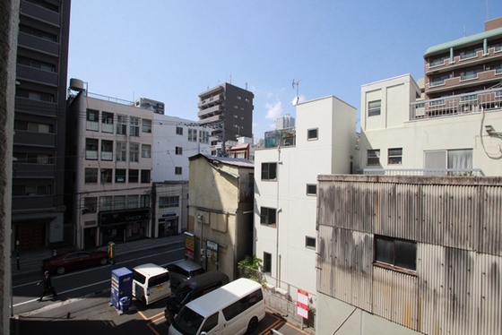 眺望　※別号室の写真となります