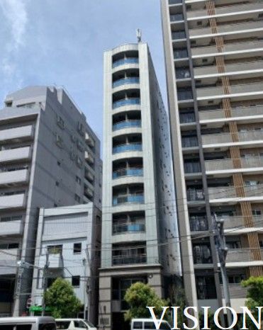 建物外観　☆外観☆