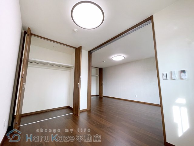 名鉄名古屋本線 本笠寺駅 徒歩7分 3階建 築1年の内装写真