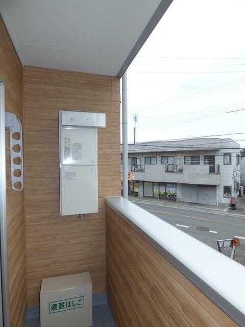 ＪＲ京葉線 蘇我駅 徒歩13分 3階建 築5年の内装写真