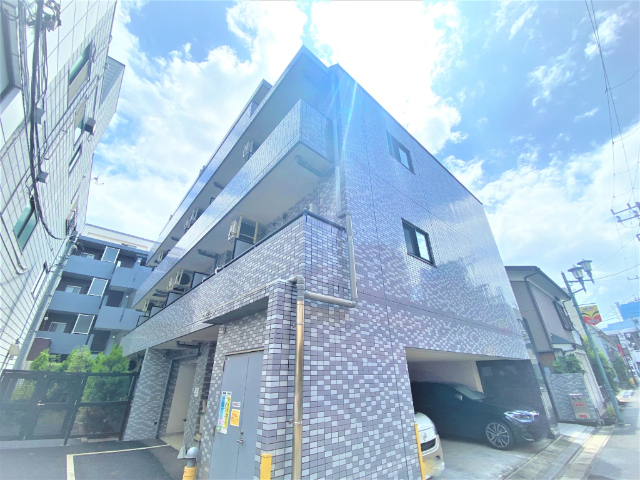 東京メトロ東西線 行徳駅 徒歩2分 築11年
