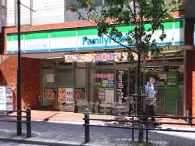コンビニ　ファミリーマート　ファミマ!!　千代田二丁目店（コンビニ）まで88m