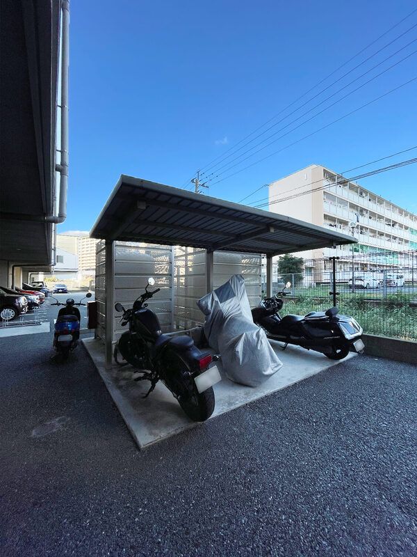 ＪＲ鹿児島本線 吉塚駅 徒歩8分 13階建 築20年のその他写真