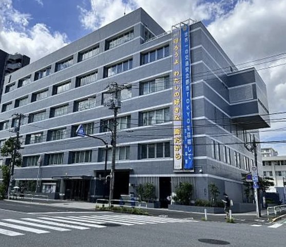 東京メトロ南北線 王子駅 徒歩8分 9階建 築11年のその他写真
