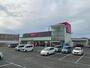 スーパー　ゆめマート朽網店（スーパー）まで909m