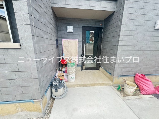 イノベ寝屋川大利町の外観写真