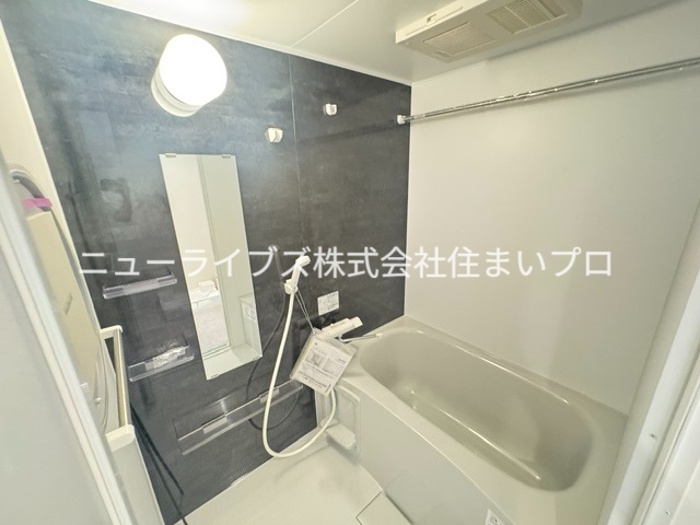 イノベ寝屋川大利町の風呂写真