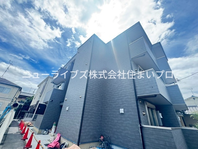 イノベ寝屋川大利町