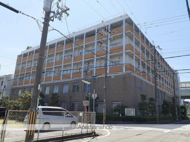病院　谷向病院様（病院）まで350m