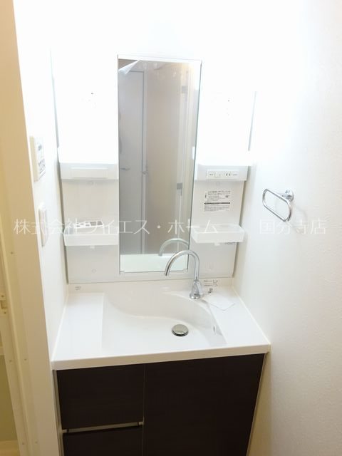 ＪＲ中央線 国分寺駅 徒歩8分 5階建 築10年の内装写真