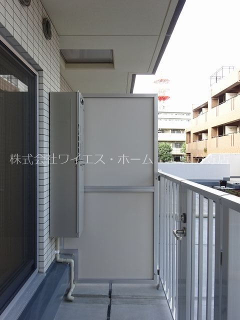 ＪＲ中央線 国分寺駅 徒歩8分 5階建 築10年の内装写真
