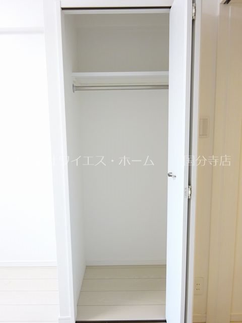 ＪＲ中央線 国分寺駅 徒歩8分 5階建 築10年の内装写真