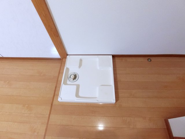 ハッコービルの内装写真