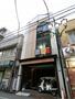 板橋駅より徒歩3分 2階 築35年8ヶ月の賃貸物件