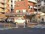 コンビニ　セブンイレブン（コンビニ）まで530m