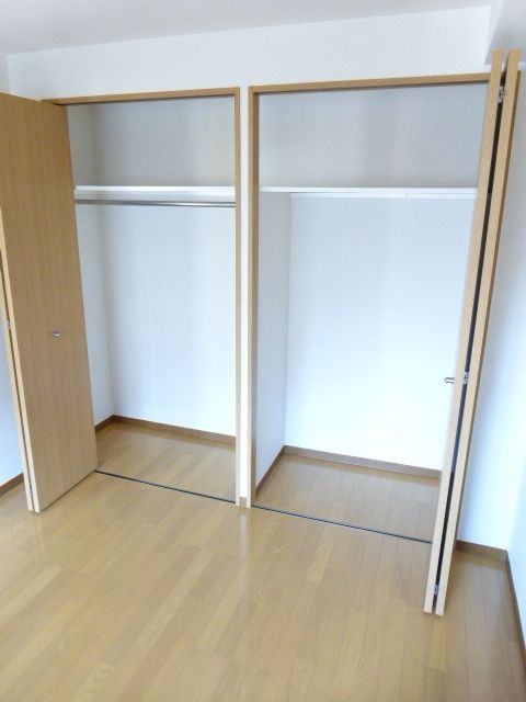 ヴィラフロレスタの内装写真