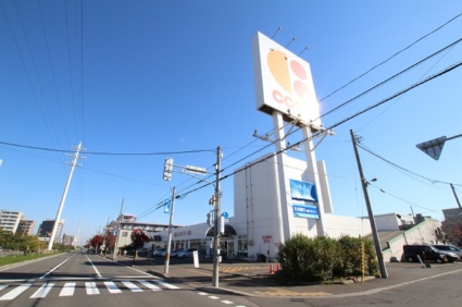 地下鉄東豊線 美園駅 徒歩5分 4階建 築10年の周辺写真