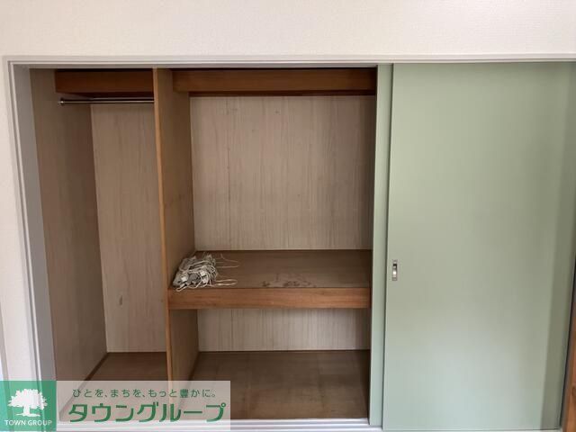 収納　★お問い合わせはタウンハウジングまで★