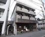 北山駅より徒歩1分 2階 築31年6ヶ月の賃貸物件