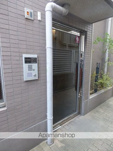 阪急宝塚線 服部天神駅 徒歩5分 7階建 築28年の外観写真