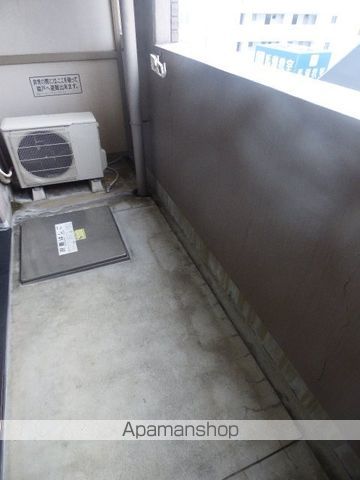 阪急宝塚線 服部天神駅 徒歩5分 7階建 築28年の内装写真