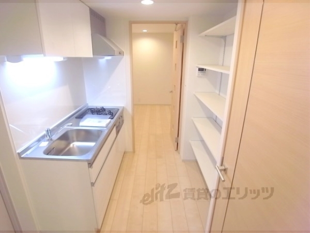 その他部屋・スペース　廊下