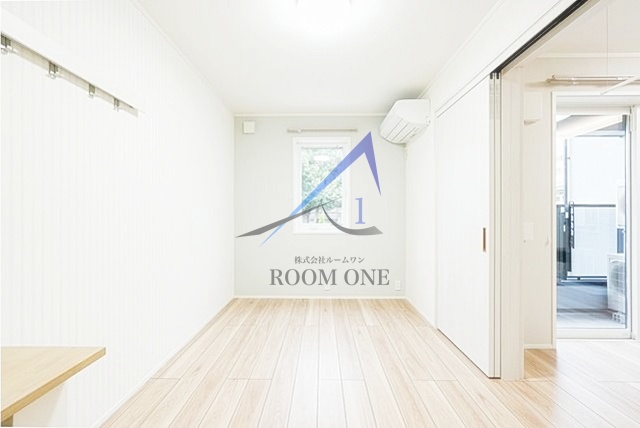 その他部屋・スペース　寝室です。