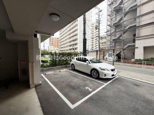 ジュネス新大阪レジデンスのその他写真