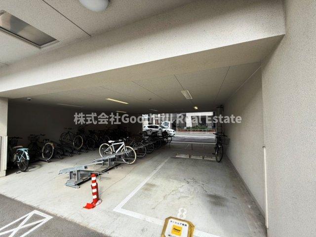 ジュネス新大阪レジデンスの外観写真