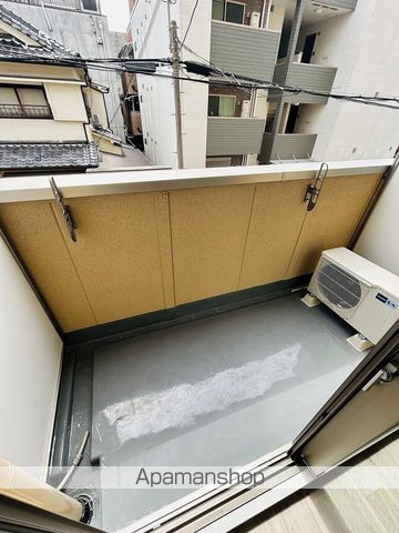 京阪本線 守口市駅 徒歩9分 5階建 築3年の内装写真