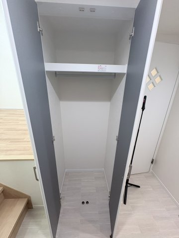 Chalet津田沼の内装写真