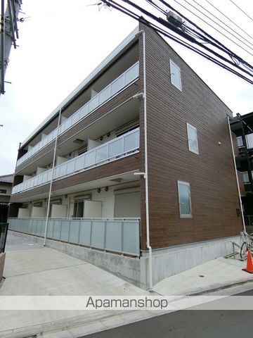 西武新宿線 所沢駅 徒歩16分 築9年