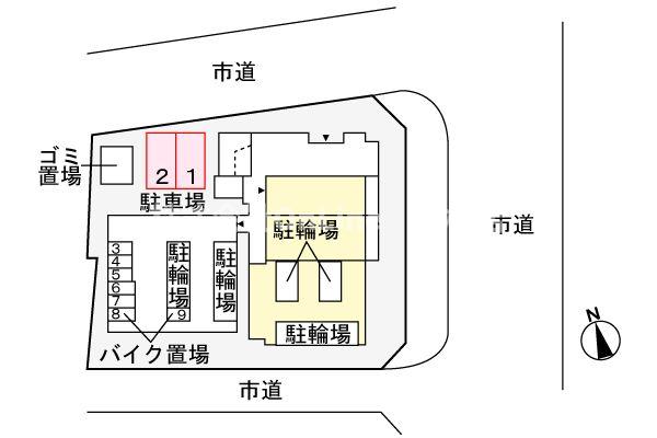 その他共有部分